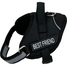 HARNAIS POUR CHIEN L 70-86 CM