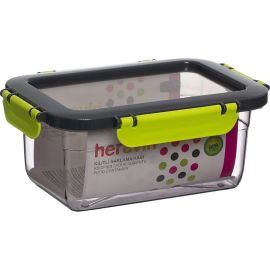 BOÎTE DE CONSERVATION ALIMENTAIRE HERMÉTIQUE 1 L