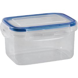 BOÎTE ALIMENTAIRE RECTANGULAIRE FRESH BOX 0.70 L