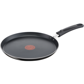 CRÊPIÈRE 22 CM EASY COOK NOIR TEFAL