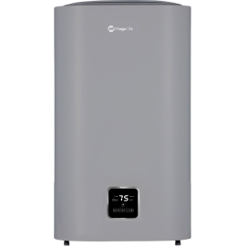 CHAUFFE-EAU ÉLECTRIQUE SLIM SILVER WIFI 80 L MEGALIFE