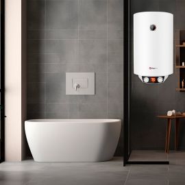 CHAUFFE-EAU ÉLECTRIQUE VERTICAL MEGALIFE 150 LITRES