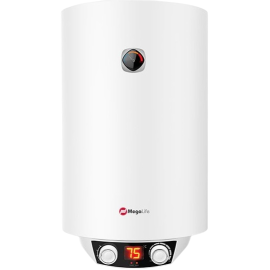 CHAUFFE-EAU ÉLECTRIQUE VERTICAL 150 L MEGALIFE