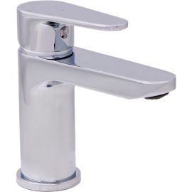 MITIGEUR LAVABO CHROMÉ ROCKET CLEVER