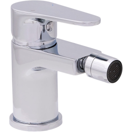 MITIGEUR BIDET CHROMÉ ROCKET CLEVER