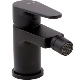 MITIGEUR BIDET NOIR ROCKET CLEVER