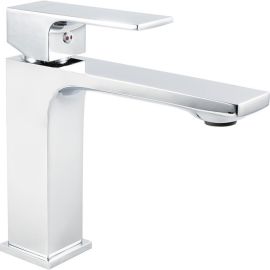 MITIGEUR LAVABO CHROMÉ SAONA SLIM CLEVER