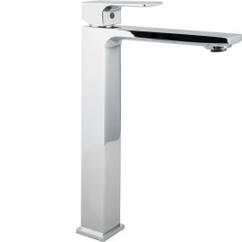 MITIGEUR LAVABO POUR VASQUE À POSER SAONA SLIM CLEVER