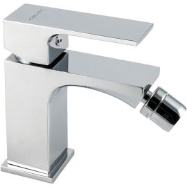 MITIGEUR BIDET CHROMÉ SAONA SLIM CLEVER