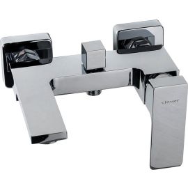 MITIGEUR BAIGNOIRE CHROMÉ SAONA SLIM CLEVER