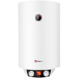 CHAUFFE-EAU ÉLECTRIQUE VERTICAL 80 L MEGALIFE