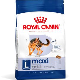 CROQUETTES POUR CHIENS DE GRANDES RACES ROYAL CANIN MAXI ADULT 10 KG