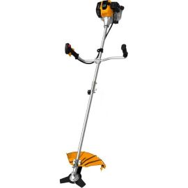 DÉBROUSSAILLEUSE À ESSENCE 2 HP CYLINDRÉE INGCO
