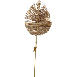 FEUILLE DÉCORATIVE KOFFI 75X24 CM