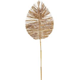 FEUILLE DÉCORATIVE KOFFI 90X31 CM