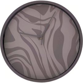 HORLOGE SAVI EN PLASTIQUE 30X4 CM