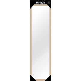 MIROIR DE PORTE DERRY CHÊNE 30X120 CM