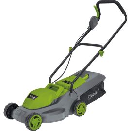 TONDEUSE À GAZON ÉLECTRIQUE ITOOLS 1200 W 32 CM