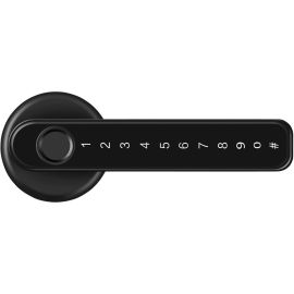 POIGNÉE DIGITALE VETRA NOIRE