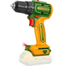 PERCEUSE SANS FIL SANS BALAIS 20 V JADEVER