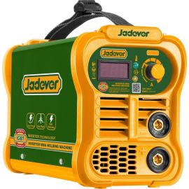 POSTE À SOUDER ONDULEUR MMA JADEVER