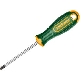 TOURNEVIS CRUCIFORME DIAMÈTRE 6 MM JADEVER