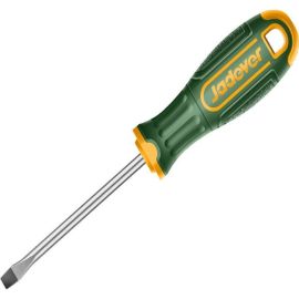 TOURNEVIS PLAT DIAMÈTRE 4 MM JADEVER