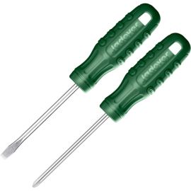 JEU DE TOURNEVIS 2 PIÈCES JADEVER