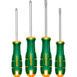 JEU DE TOURNEVIS DE 4 PIÈCES JADEVER