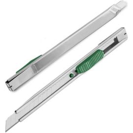 COUTEAU À LAME CASSABLE 140 MM JADEVER