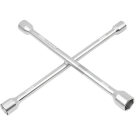 CLÉ À JANTE CRUCIFORME JADEVER