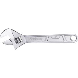 CLÉ À MOLETTE 150 MM JADEVER