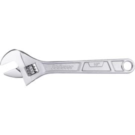 CLÉ À MOLETTE 250 MM JADEVER