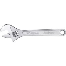 CLÉ À MOLETTE 450 MM JADEVER