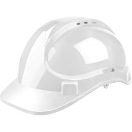 CASQUE DE SÉCURITÉ BLANC JADEVER