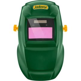 MASQUE DE SOUDAGE À OBSCURCISSEMENT AUTOMATIQUE 90 MM JADEVER