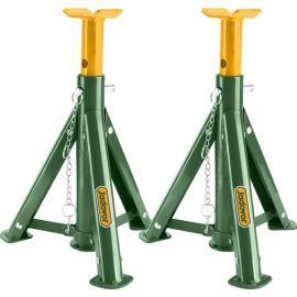 BÉQUILLE DE SUPPORT POUR CRIC 3 TONNES JADEVER