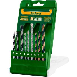 JEU DE 9 FORETS JADEVER