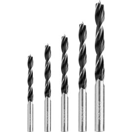 JEU DE 5 FORETS À BOIS JADEVER