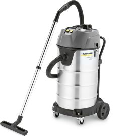 ASPIRATEUR EAU ET POUSSIÈRE NT90 KÄRCHER "SUR COMMANDE"