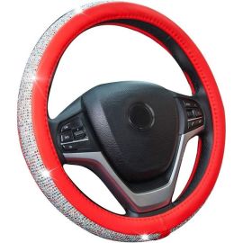 COUVRE VOLANT DIAMANT