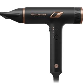 SÈCHE-CHEVEUX HAUTE VITESSE MAESTRIA NANO ULTIMATE EXP NR ROWENTA 1700W TECHNOLOGIE IONIQUE