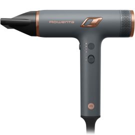 SÈCHE-CHEVEUX PROFESSIONNEL MAESTRIA NANO ULTIMATE EXPERIENCE ROWENTA GRIS ET ROSÉ 1700W