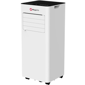 CLIMATISEUR MOBILE RÉVERSIBLE 7000 BTU/H MEGALIFE