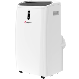 CLIMATISEUR MOBILE RÉVERSIBLE 16000 BTU/H MEGALIFE