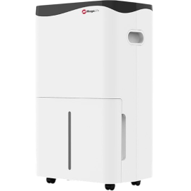 DÉSHUMIDIFICATEUR 50L/JOUR MEGALIFE