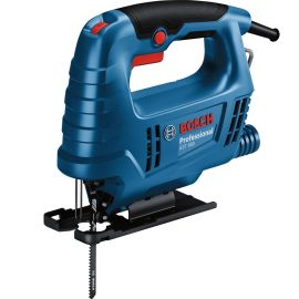 SCIE SAUTEUSE FILAIRE BOSCH GST 680 500 W 2 KG