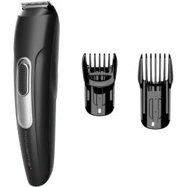 TONDEUSE À BARBE ROWENTA STYLIS AVEC LAMES AUTO-AFFÛTANTES ET AUTONOMIE 90 MINUTES