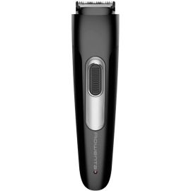 TONDEUSE À BARBE ROWENTA STYLIS AVEC LAMES AUTO-AFFÛTANTES ET AUTONOMIE 90 MINUTES