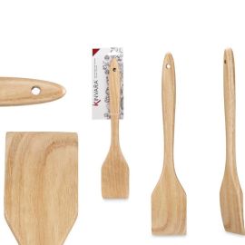 PELLE DE CUISINE GRANDE EN BOIS DE CHÂTAIGNIER